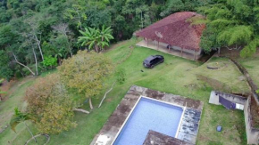 Casa de Pedra